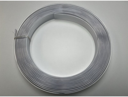 Prismatische Abdeckung Dotlux CONNECT 20m Rolle Frontansicht