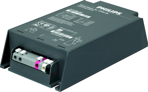 Philips Betriebsgerät PV Xt Q 150W SON Frontansicht