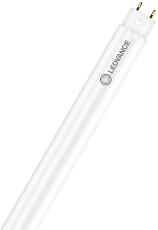 LED Leuchtstoffröhre LEDTUBE T8 EM CON P 600 7,5W 840 Frontansicht