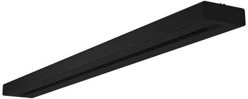 LED-Panel 52W für Deckenmontage, 930 Lichtfarbe, Produktfoto Frontansicht