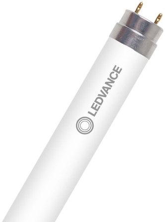 LED-Leuchtstoffröhre LEDTUBE T8 EXT P 600 7.3W 840 Frontansicht
