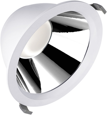 LED-Downlight 25W warmweiß 830 Frontansicht