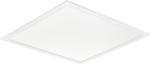 Philips LED-Leuchte RC133V G6 36S 840 Frontansicht