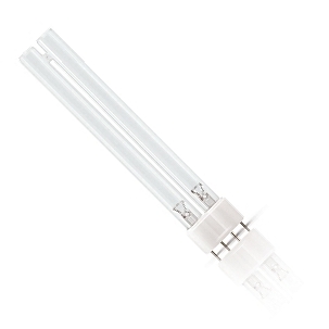 Philips UV-Lampe TUV PL-L 24W/4P Frontansicht