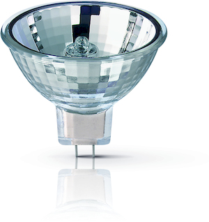 Halogen Reflektor