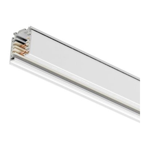 Philips RCS750 3C L2000 WH LED-Panel Frontansicht
