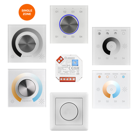 Ledvance VIVARES LICHTMANAGEMENTSYSTEM