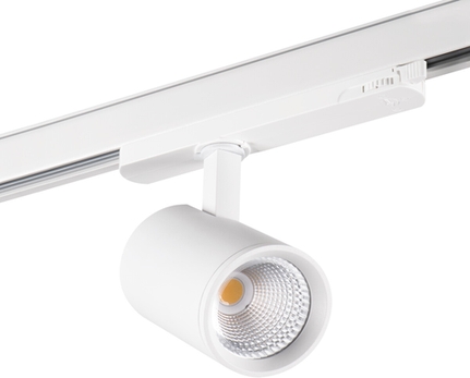 ATL1 LED-Panel 18W 940 von Kanlux Frontansicht