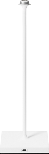 Sigor Leuchtenzubehör Nuindie Ersatzfuß USB-C 380mm schneeweiß Frontansicht