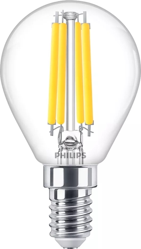 MASTER Value GLASS LED-Kerzen- und -Tropfenformlampen