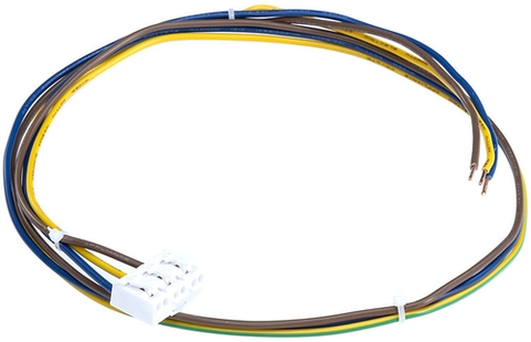 Philips LED-Leuchte WT120Z TW-3x2.5-L600 Frontansicht