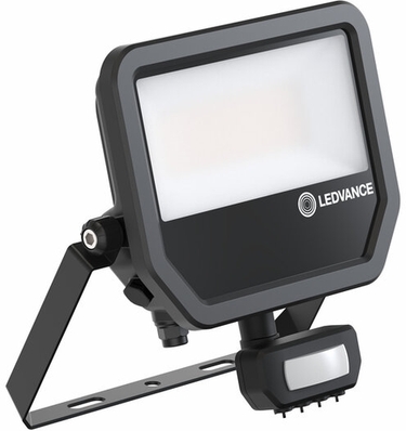 LED-Panel 41W 6000 Kelvin für Büros und Wohnräume, Produktfoto Frontansicht