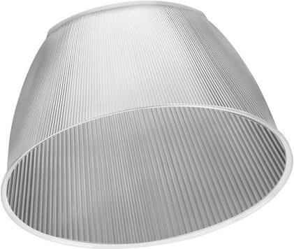 Ledvance HB PC REFRACTOR 500 LED Strahler Frontansicht