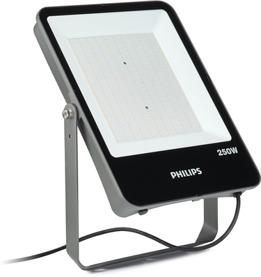 Philips LED-Leuchte BVP166 Frontansicht 250W