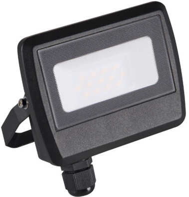 ANTEM LED 10W-NW B Deckenleuchte Frontansicht