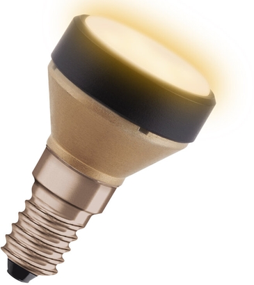 LED-Lampe LEDCLFLAT28 von Ledvance in Frontansicht