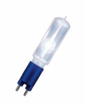 Osram HMI 18000W Speziallampe Frontansicht