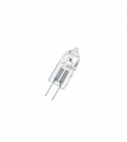 Osram Speziallampe 64275 35W 6V G4 40X1 Frontansicht