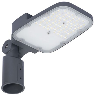 LED-Panel für Deckenmontage, 45W, 730 Lichtfarbe, Produktfoto Frontansicht