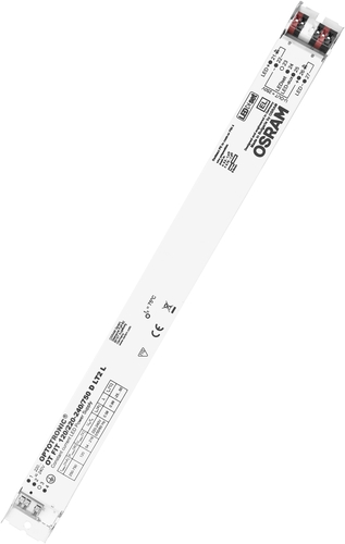 Osram LED Netzteil OT FIT 120/220-240/750 D LT2 L Frontansicht