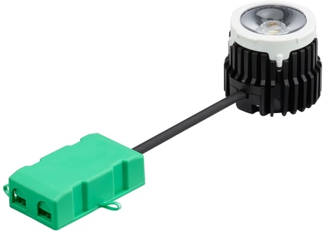 Philips LED-Leuchte RS150Z Frontansicht für warmes Licht