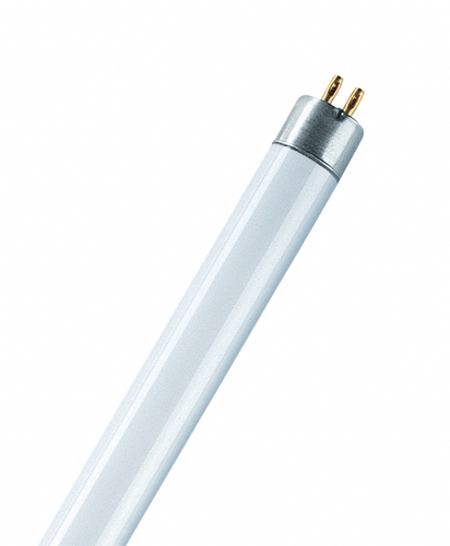 Osram Leuchtstofflampe HE 14W/840 Frontansicht