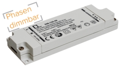 LED Netzteil Elektronik-Netzgerät Frontansicht Drees