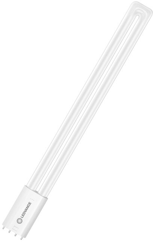 Ledvance LED-Lampe DULUX LED L36 HF V 18W 865 2G11 Frontansicht