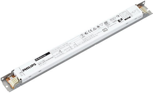HF-PERFORMER III für TL5 Lampen