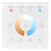 MANUAL CONTROL UNIT TOUCH DALI-2 TW