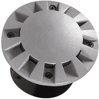 LED-Downlight ROGER DL-LED12 Frontansicht