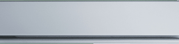 LED-Deckenleuchte TECTON T SGL BASIC/MPO LED SR Frontansicht