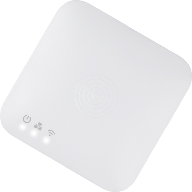 Ledvance VIVARES ZBCONTROL Smart Home Schalter Frontansicht