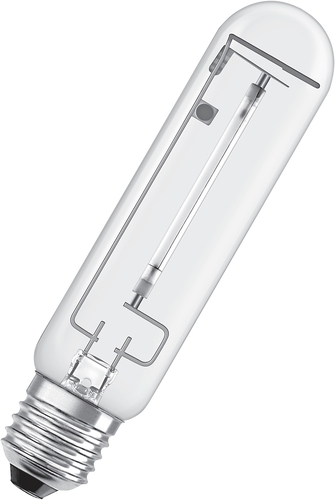 Osram Entladungslampe NAV-T 150W SUPER XT E40 Frontansicht