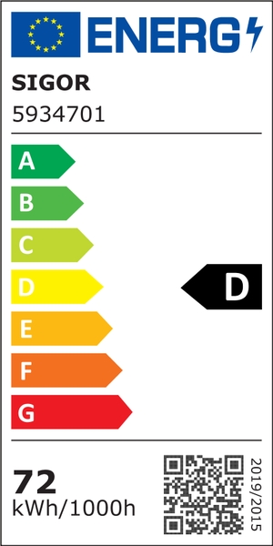 Energielabel