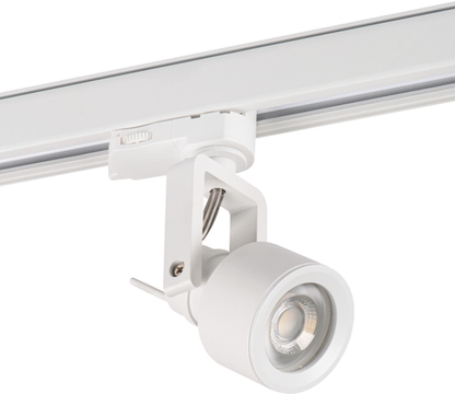 GU10-W LED-Spot ATL5 von Kanlux in Frontansicht