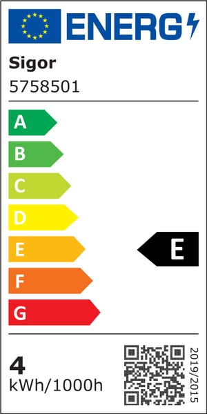 Energielabel