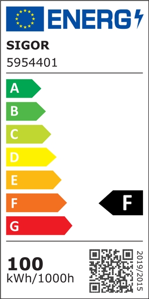 Energielabel