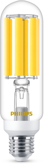 Philips LED-Lampe E27 19W 4000K Frontansicht