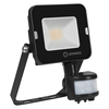 FLOODLIGHT COMPACT SENSOR 10W