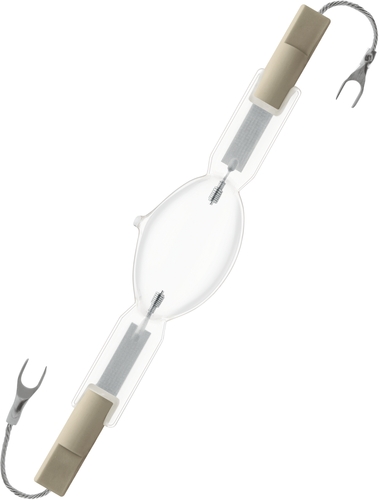 Osram Entladungslampe HQI-TS2000W/D/SK12S Frontansicht