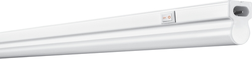 Ledvance Lichtband LN COMP SWITCH 1200 14W 3000K Frontansicht