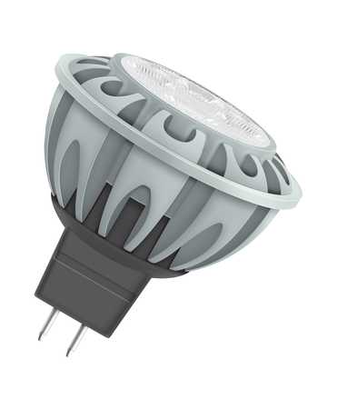 LED Retrofit, Reflektorform Niedervolt Stecksockel