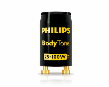 Philips Leuchtstofflampen und Starter