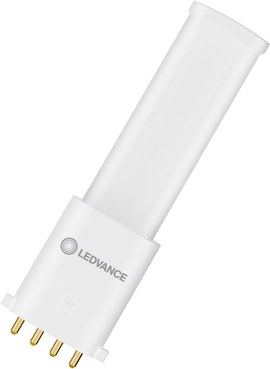 LED-Lampe DULUX LED SE7 AC V 3.5W 840 2G7 Frontansicht