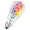 SMART+ WiFi Filament Edison RGBW