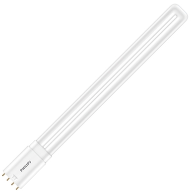 Philips LED-Lampe CorePro LED PLL EM Frontansicht