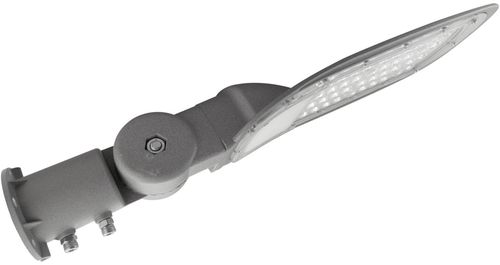 LED-Panel STRETON 40W neutralweiß Frontansicht