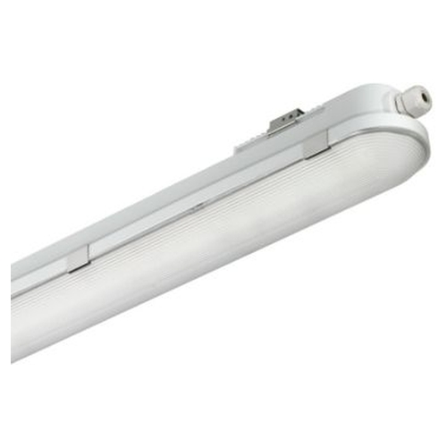 Philips LED-Leuchte WT120C in Frontansicht mit warmweißem Licht