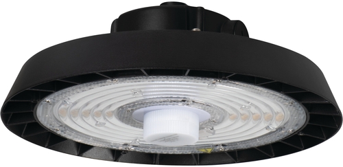 HB PROSTRONG 150WS LED-Panel für Büros und Hallen, Produktfoto Frontansicht